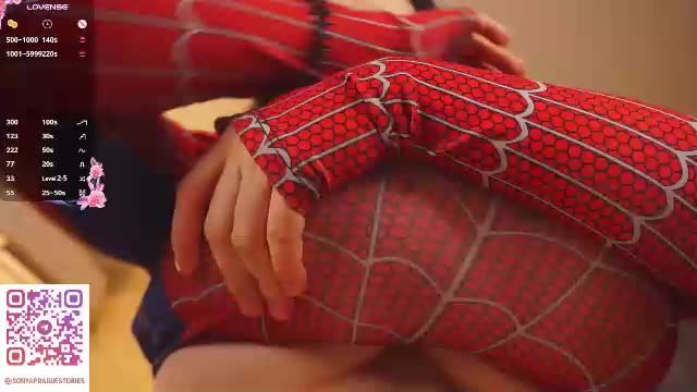 _marvelous_time_, cam model su Chaturbate: foto