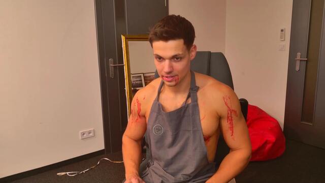 indy-harrison na Flirt4Free: fotky a profil