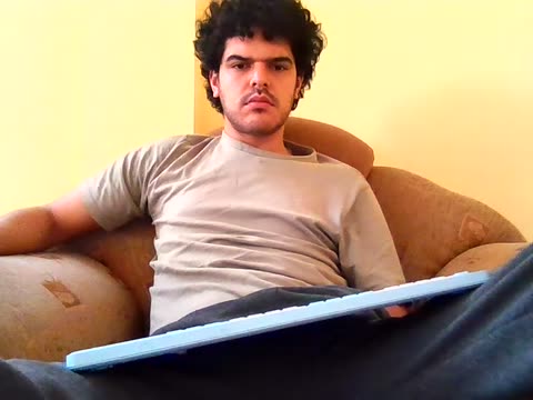 hector97 di BongaCams: foto model webcam