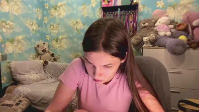 Фото вебкам-модели felishamole на Cam4