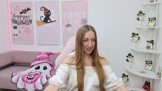 ella-mint, modelo webcam do Flirt4Free: fotos