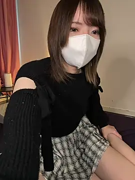 ranran_ch — Stripchat वेबकैम मॉडल: फ़ोटो