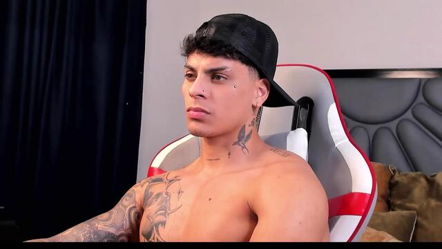 gregory-cooper na Flirt4Free: fotky a profil