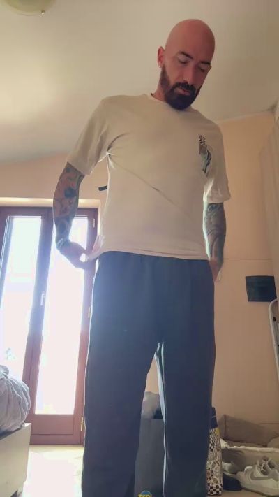 ilgiardiniere, webcam model na Cam4: slike