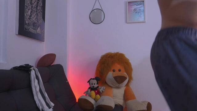 chepe-vauser: عارضة كاميرا ويب على Flirt4Free