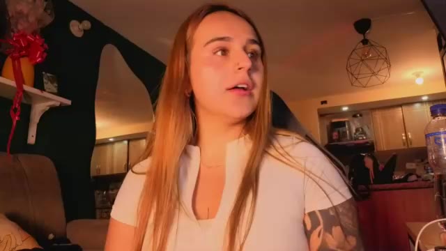 evy_orange1 — Chaturbate: ფოტოები და პროფილი