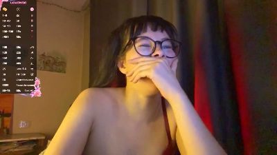 robbipoehlein – Cam4 modeli, fotoğraflar