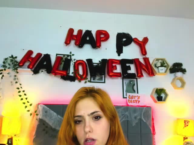 dellarowe – XloveCam modeli, fotoğraflar