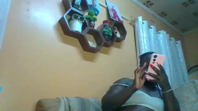 ladyblossoms19, webcammodel på Chaturbate: fotos