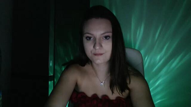 maye-rose di Flirt4Free: foto model webcam