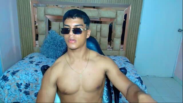 jimy-ranger – Flirt4Free webkamerás modell