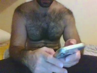 coppai200 di Cam4: foto model webcam