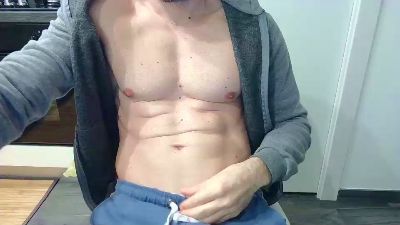 toptrainerr na Cam4: fotky a profil