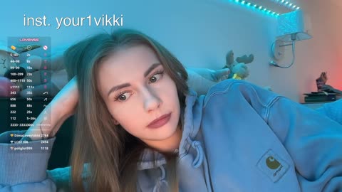 -vikkil0vescheese- në BongaCams: foto dhe profili