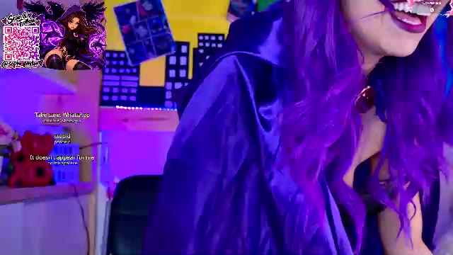 sopphiaa_payton (Chaturbate): foto un profils