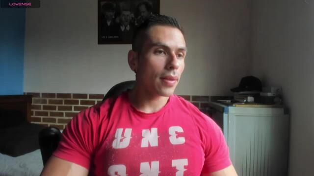 justin-karter, model webcam de Flirt4Free: fotos