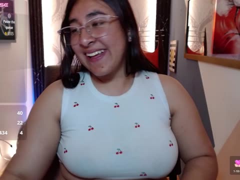 celestee-kimm บน BongaCams: รูปภาพและโปรไฟล์