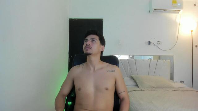 jasper-hill na Flirt4Free: fotky a profil