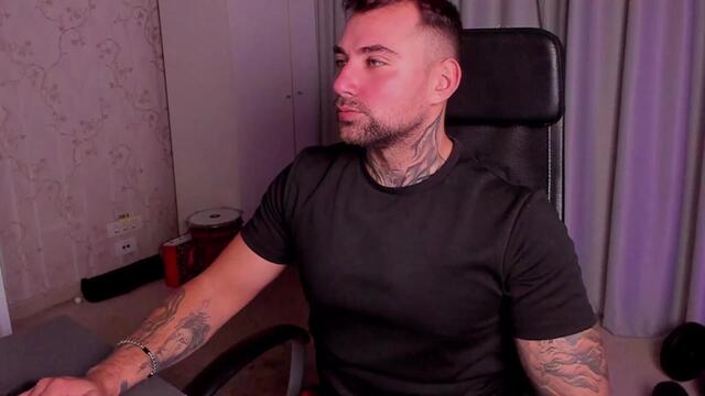 big-zacky na Flirt4Free: zdjęcia i profil