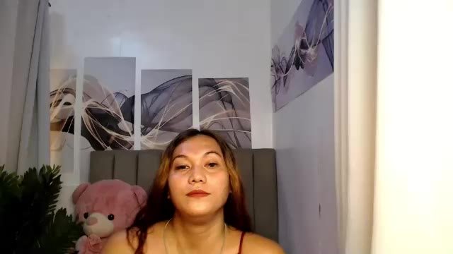 apriljayfuerte17 — Chaturbateのライブ配信モデル：写真・プロフィール