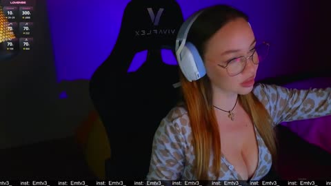 emili1- në BongaCams: foto dhe profili