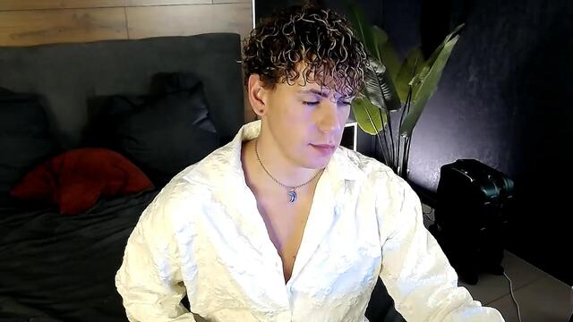 jasper-wade, webcammodel op Flirt4Free: foto's