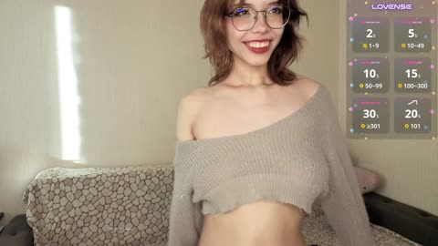 prettykit, webcam model na BongaCams: slike