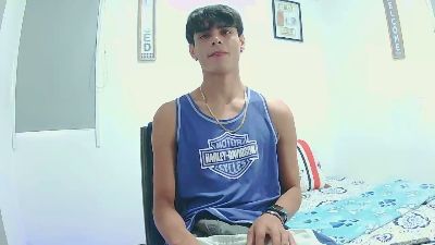 harry_232001, modelo webcam do Cam4: fotos