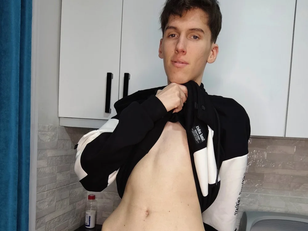 GoodBoyLuca — Stripchat वेबकैम मॉडल: फ़ोटो