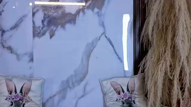 hannahill69 di Chaturbate: foto model webcam