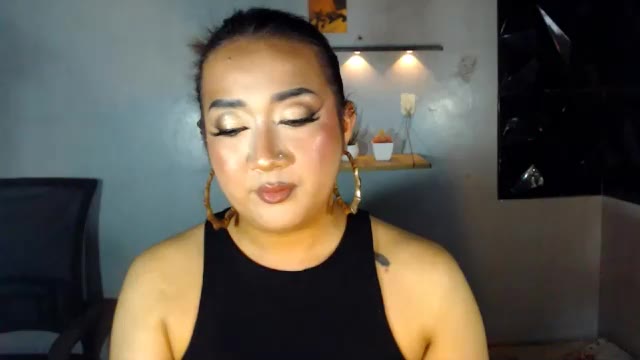 xasianempressx — Chaturbate 直播模特：照片与资料