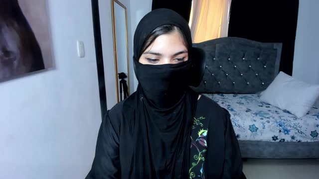 aniisaali, model webcam de XloveCam: fotos