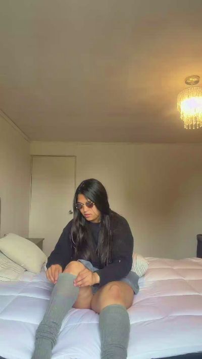 tubabymasq, cam model su Cam4: foto