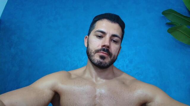 cutler-q на Flirt4Free: слики и профил