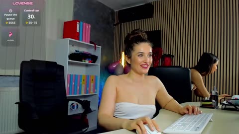 daryastars, вебкам модел на BongaCams: слике