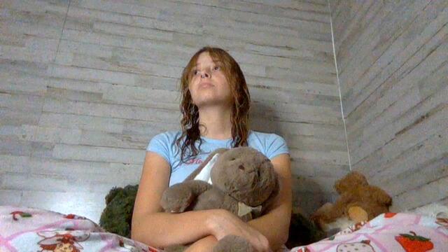 cassie-rabbit — Flirt4Free: ფოტოები და პროფილი