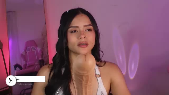 missnataly_ — Chaturbate: ფოტოები და პროფილი