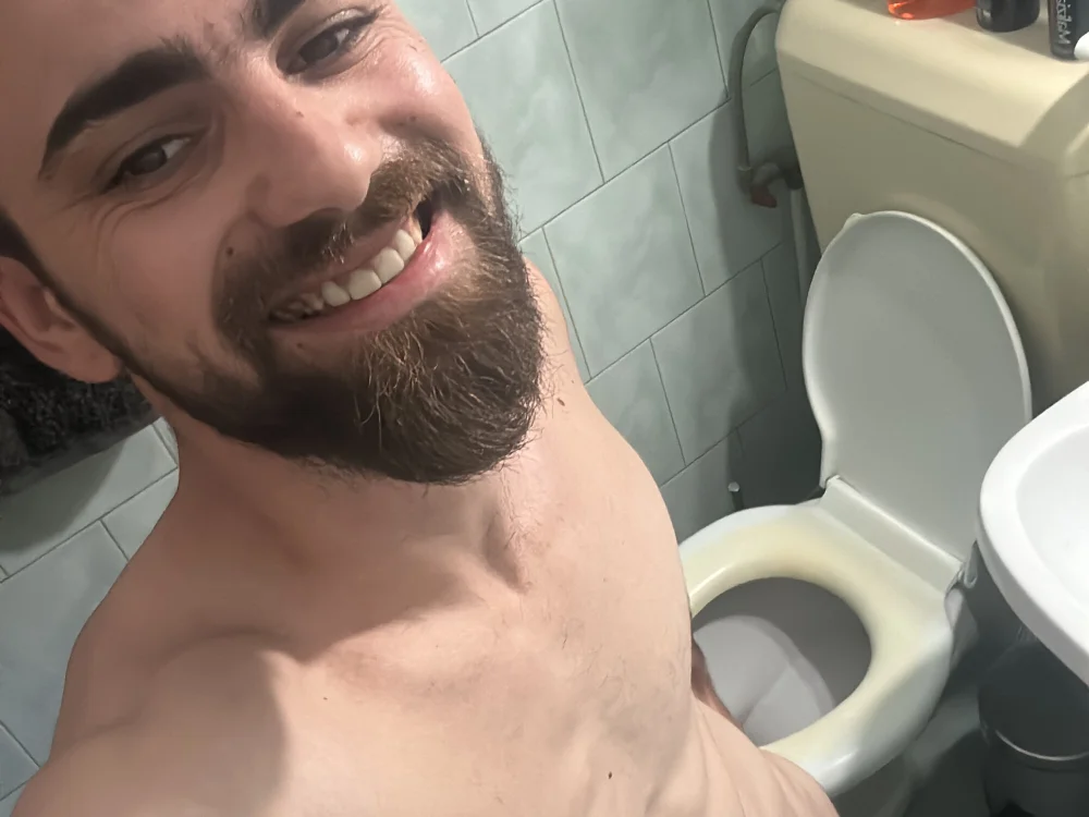 fodor34: عارضة كاميرا ويب على Stripchat