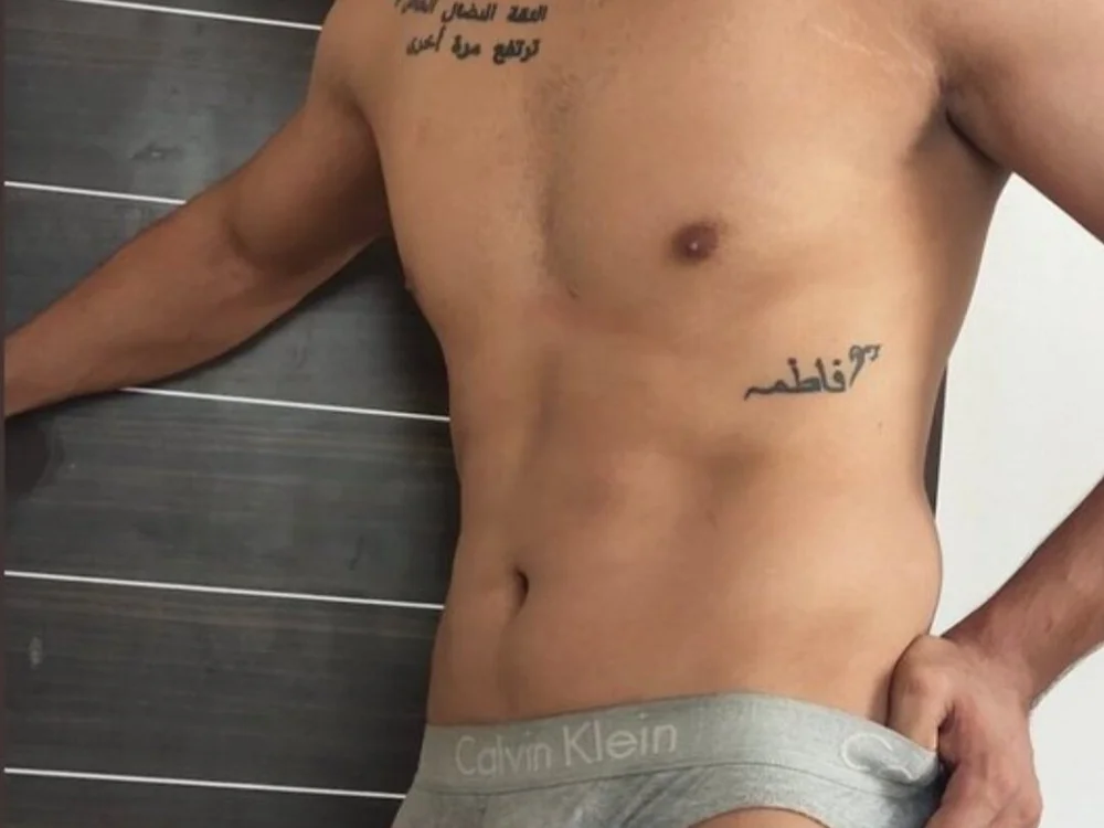 ashish1029, model webcam de Stripchat: fotos