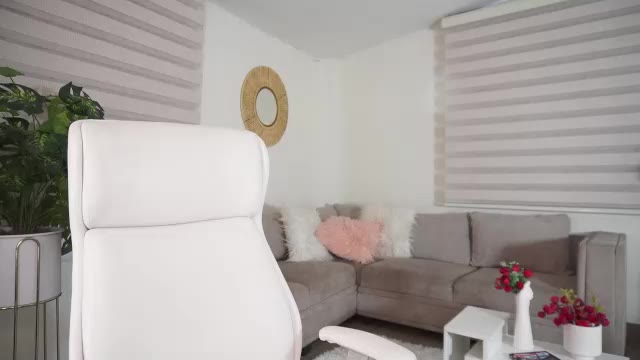 miss_meii — Chaturbate: ფოტოები და პროფილი