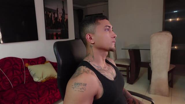 enzo-grimaldi (Flirt4Free): foto un profils