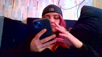 kittyloverr: عارضة كاميرا ويب على Cam4