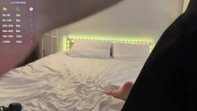Preview photo of webcam model vasilikithilges on Chaturbate