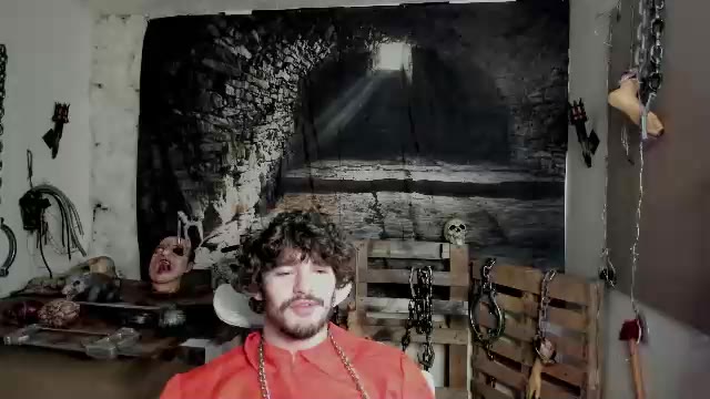 thejohnnystone – Chaturbate webkamerás modell