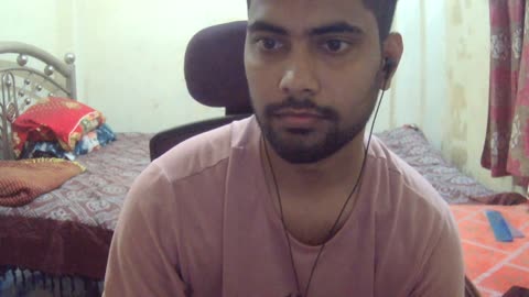 bikrom1999, model webcam de BongaCams: fotos