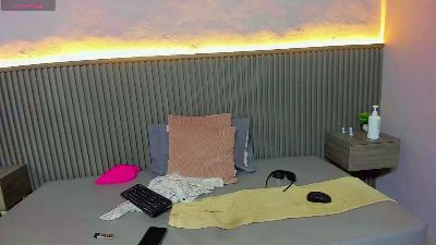Фото вебкам-модели alexandra_bby на Cam4