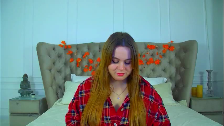 milenalumie në LiveJasmin: foto dhe profili