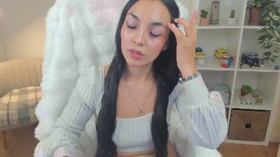 bella_evans, webcam model na Cam4: slike