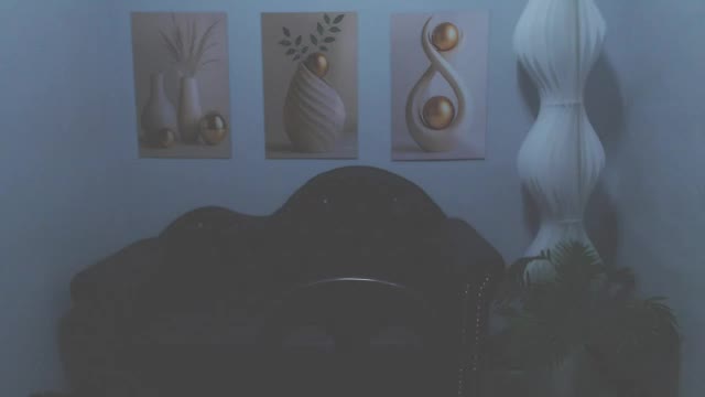 xalexasaintsx – Webcam-Modell auf Chaturbate