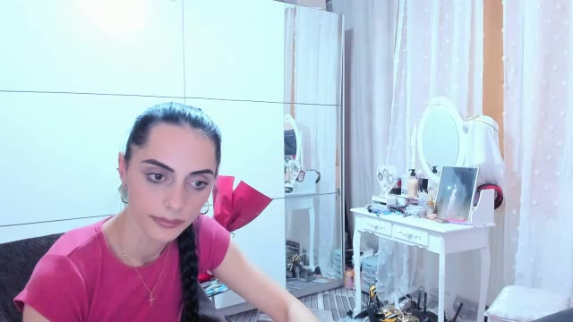 jessylonghair — Chaturbate ওয়েবক্যাম মডেল: ছবি